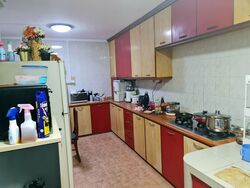 Blk 234 Tampines Street 21 (Tampines), HDB 3 Rooms #378144971